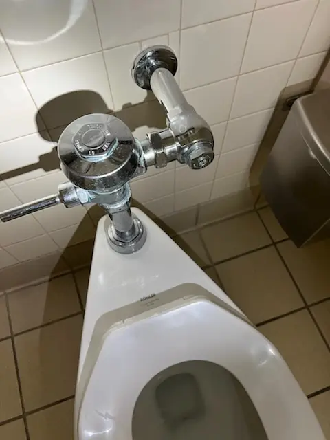 Fixture installation and repair for Hydro Jetting in Pine Crest